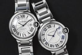 Cartier Replica Watches